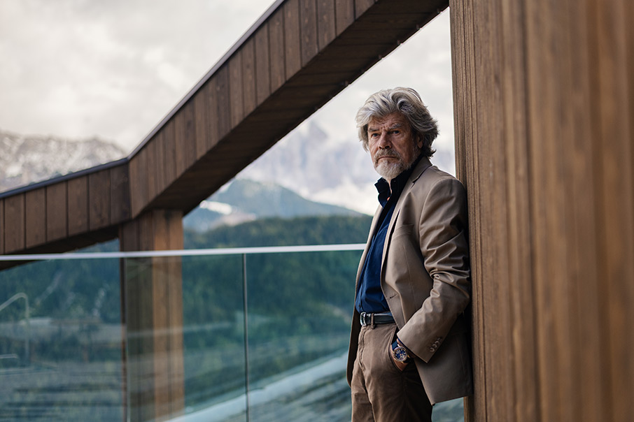 H ιδιάζουσα περίπτωση του MONTBLANC 1858 Geosphere Meissner Limited Edition-1