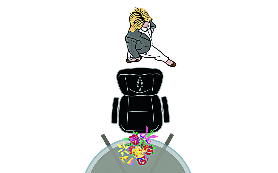 Ποσοστώσεις, το μεγάλο ντιμπέιτ-1