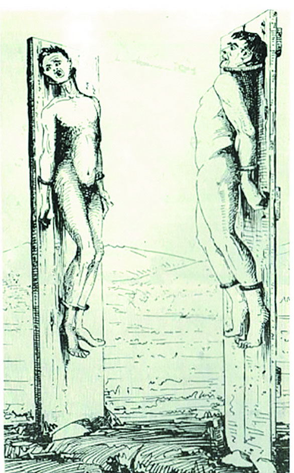 «Ανάρμοστες ταφές» στην αρχαιότητα-4