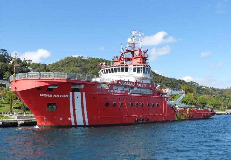 Τουρκία: Τείνει χείρα βοηθείας στην Αίγυπτο για το «μποτιλιάρισμα» του Σουέζ-1