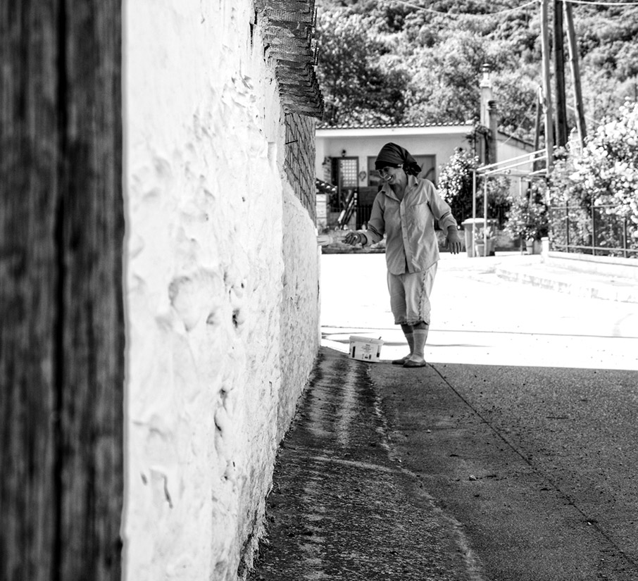 Επιστροφή στο χωριό-2