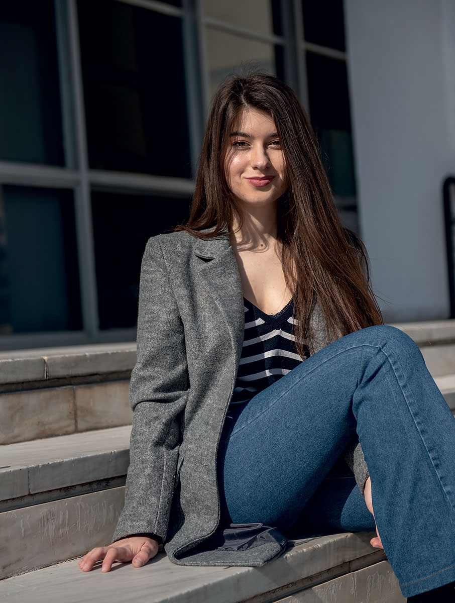 Female Power: Η νέα γενιά-3