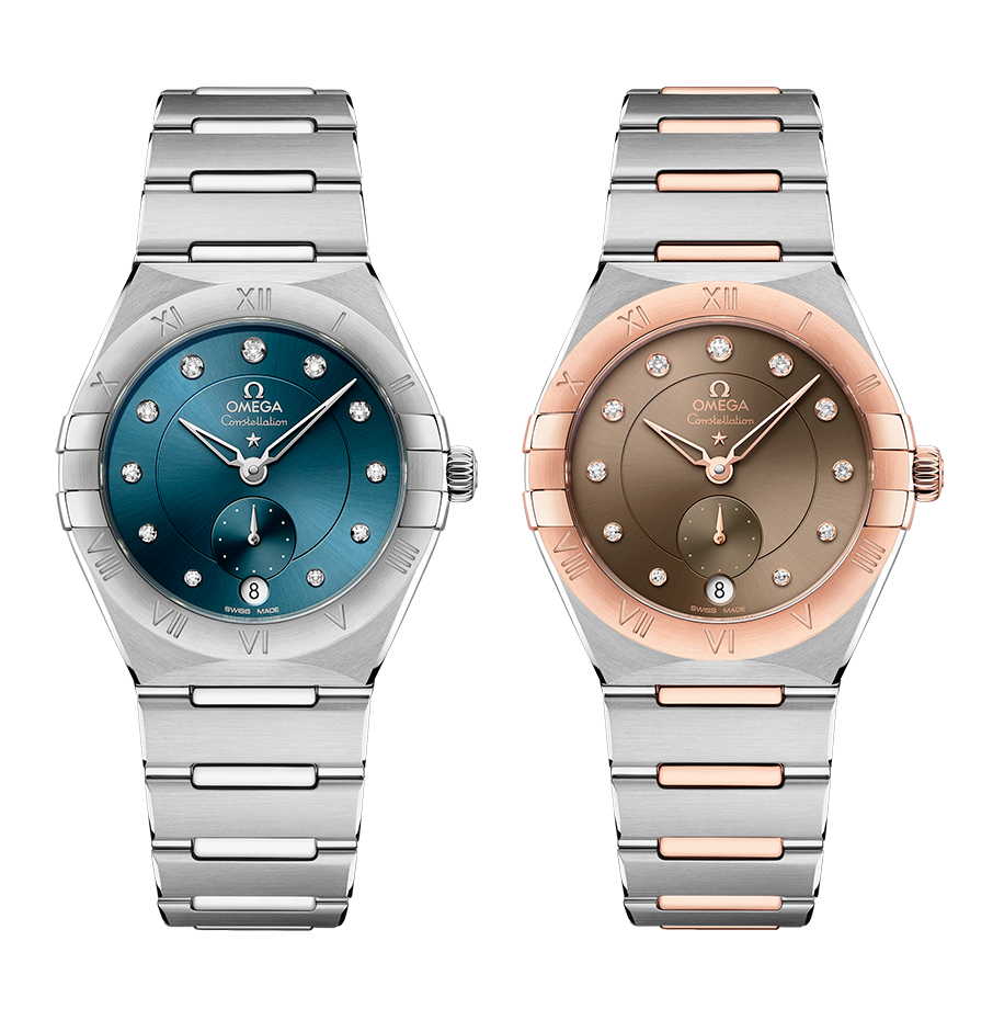 Αυτά είναι τα νέα μοντέλα της ΟMEGA για το 2021-5