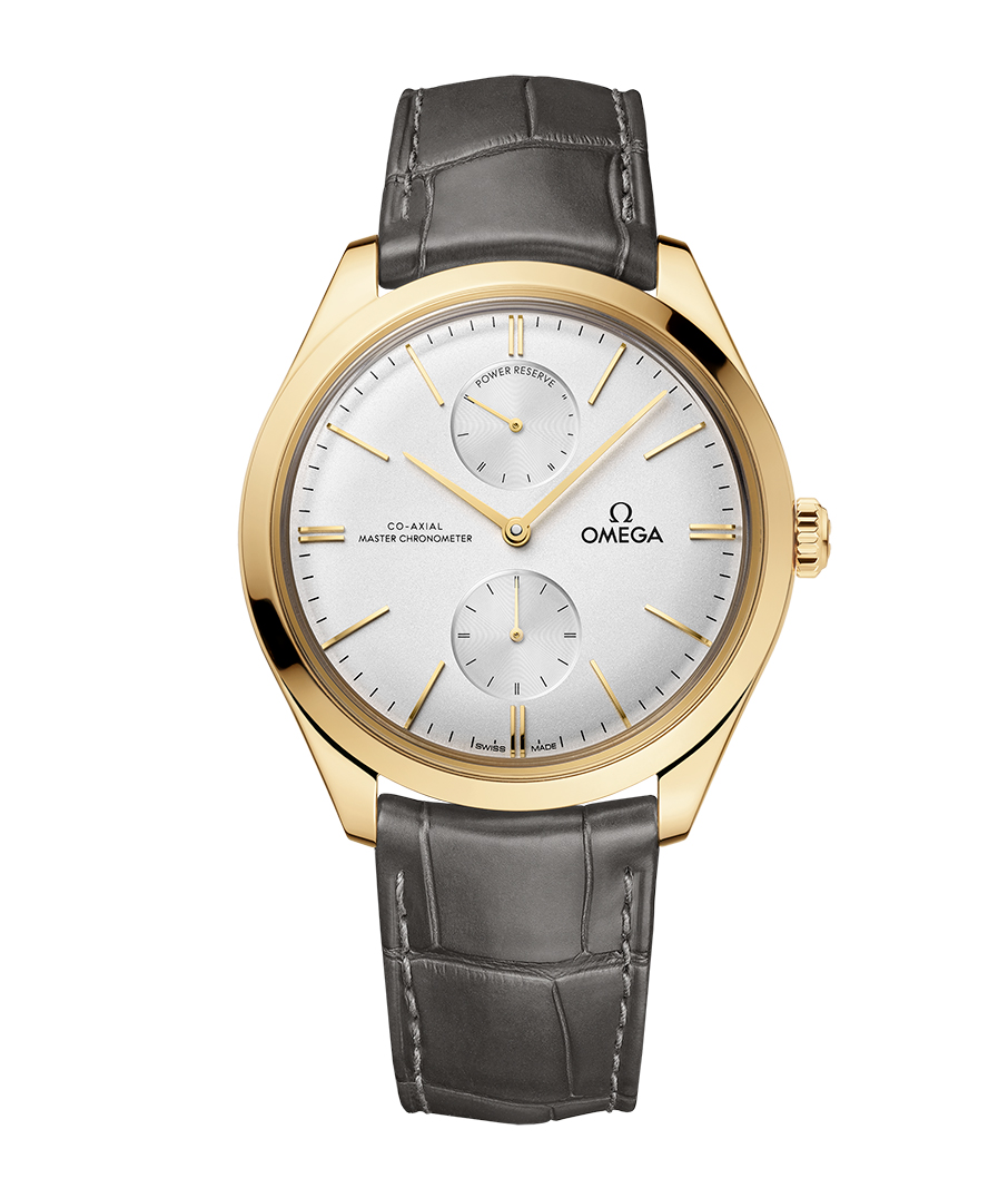 Αυτά είναι τα νέα μοντέλα της ΟMEGA για το 2021-7