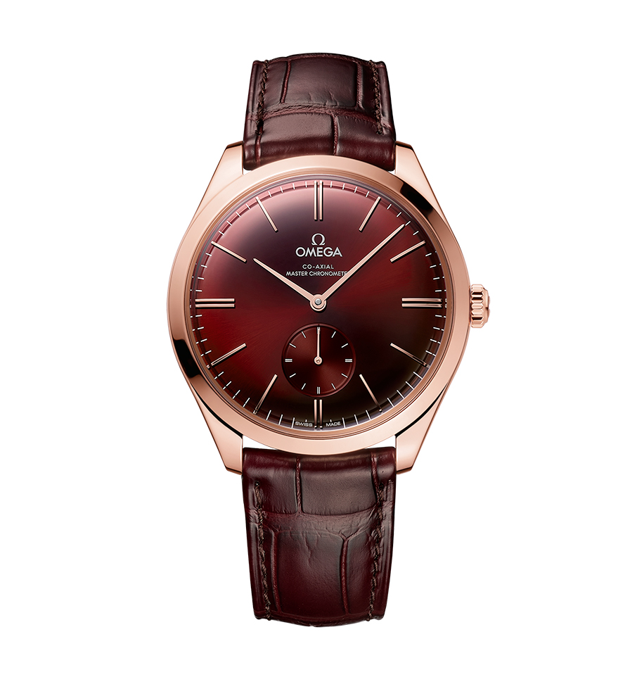 Αυτά είναι τα νέα μοντέλα της ΟMEGA για το 2021-8