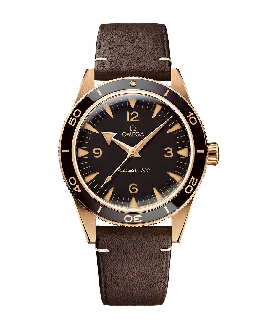 Αυτά είναι τα νέα μοντέλα της ΟMEGA για το 2021-2