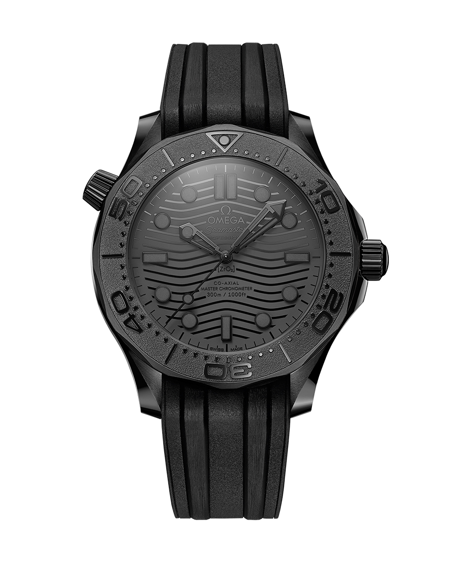 Αυτά είναι τα νέα μοντέλα της ΟMEGA για το 2021-3