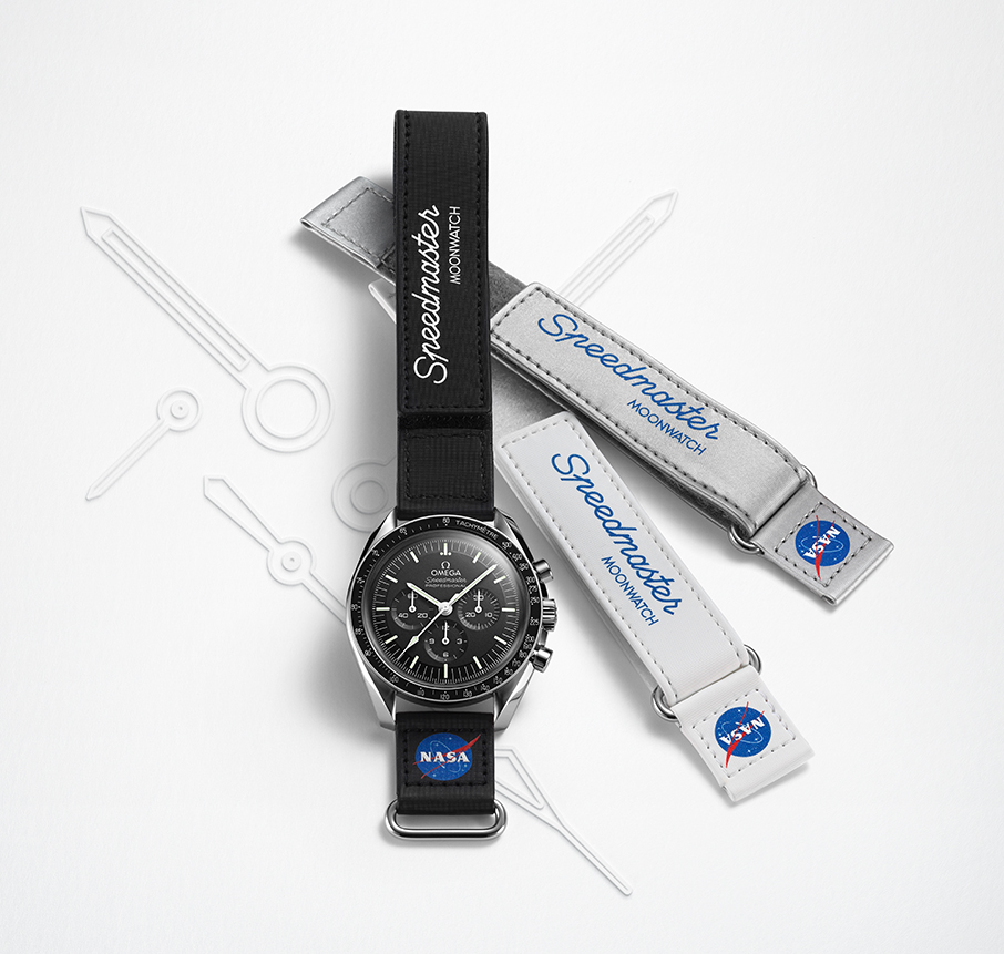 Αυτά είναι τα νέα μοντέλα της ΟMEGA για το 2021-9