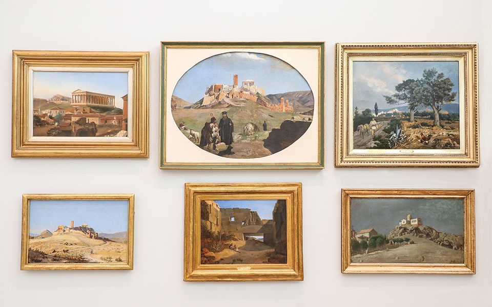 Έτοιμη η νέα Εθνική Πινακοθήκη-9