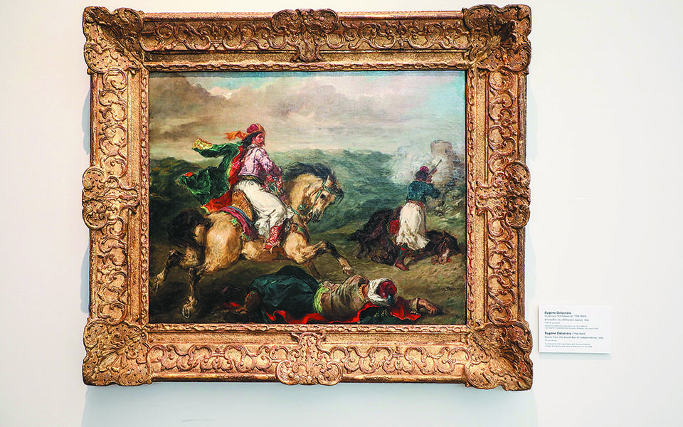 Έτοιμη η νέα Εθνική Πινακοθήκη-5