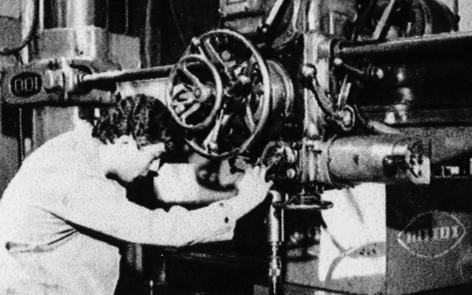 ‘Οταν η Ελλάδα έβγαζε βιομήχανους-5