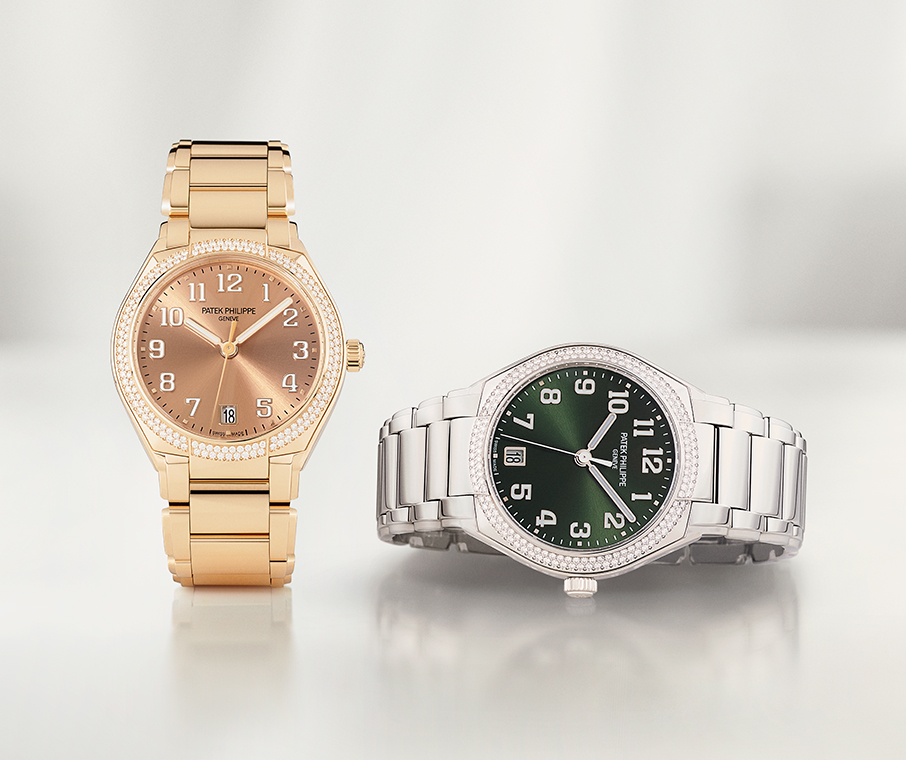 21 μοναδικά ρολόγια γένους θηλυκού με αφορμή την Ημέρα της Γυναίκας-21