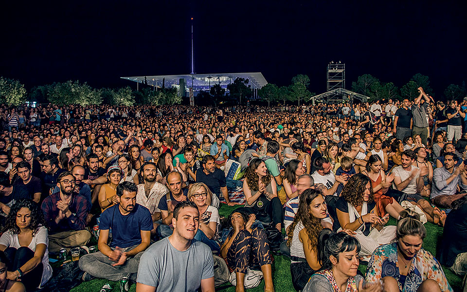Θα είμαστε όλοι εκεί, και αυτό είναι μια νίκη-1