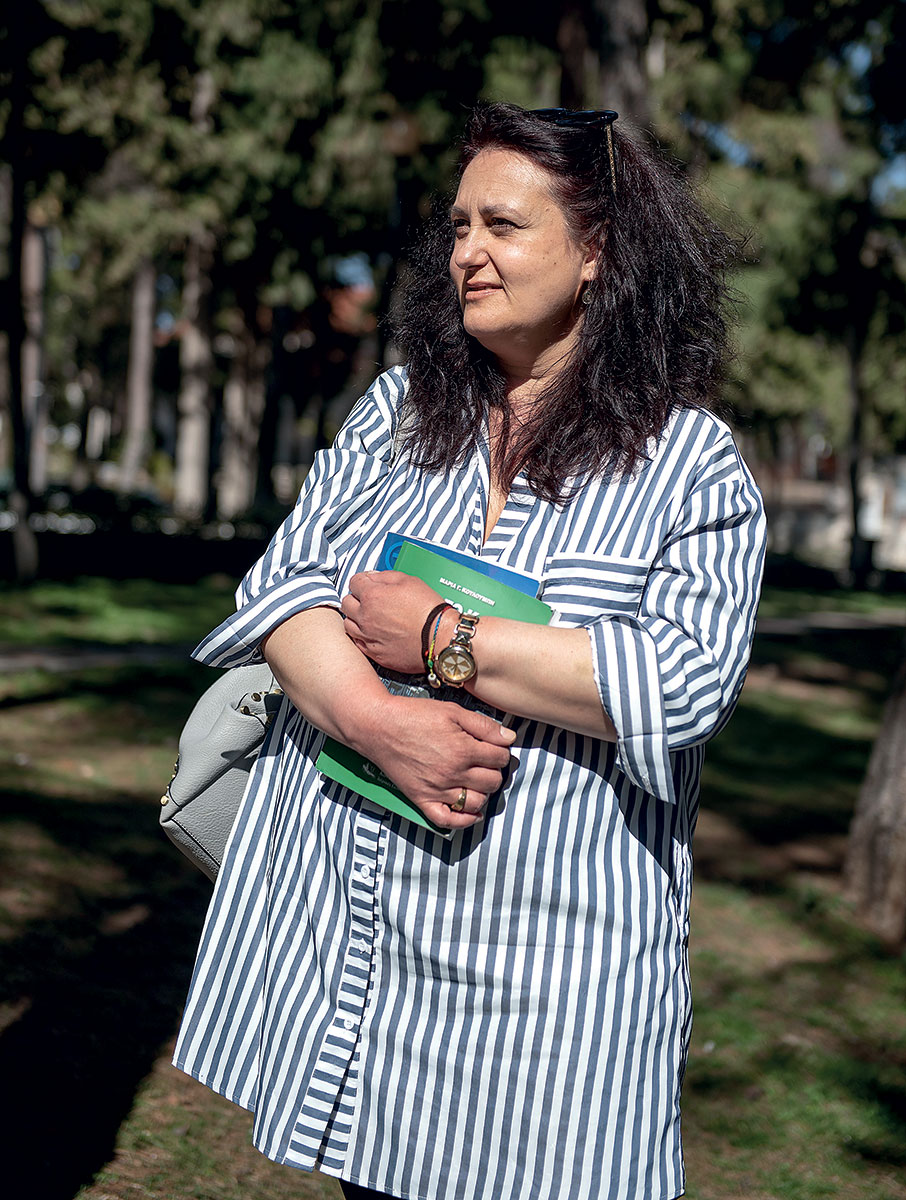 Έξι γυναίκες εξομολογούνται-3