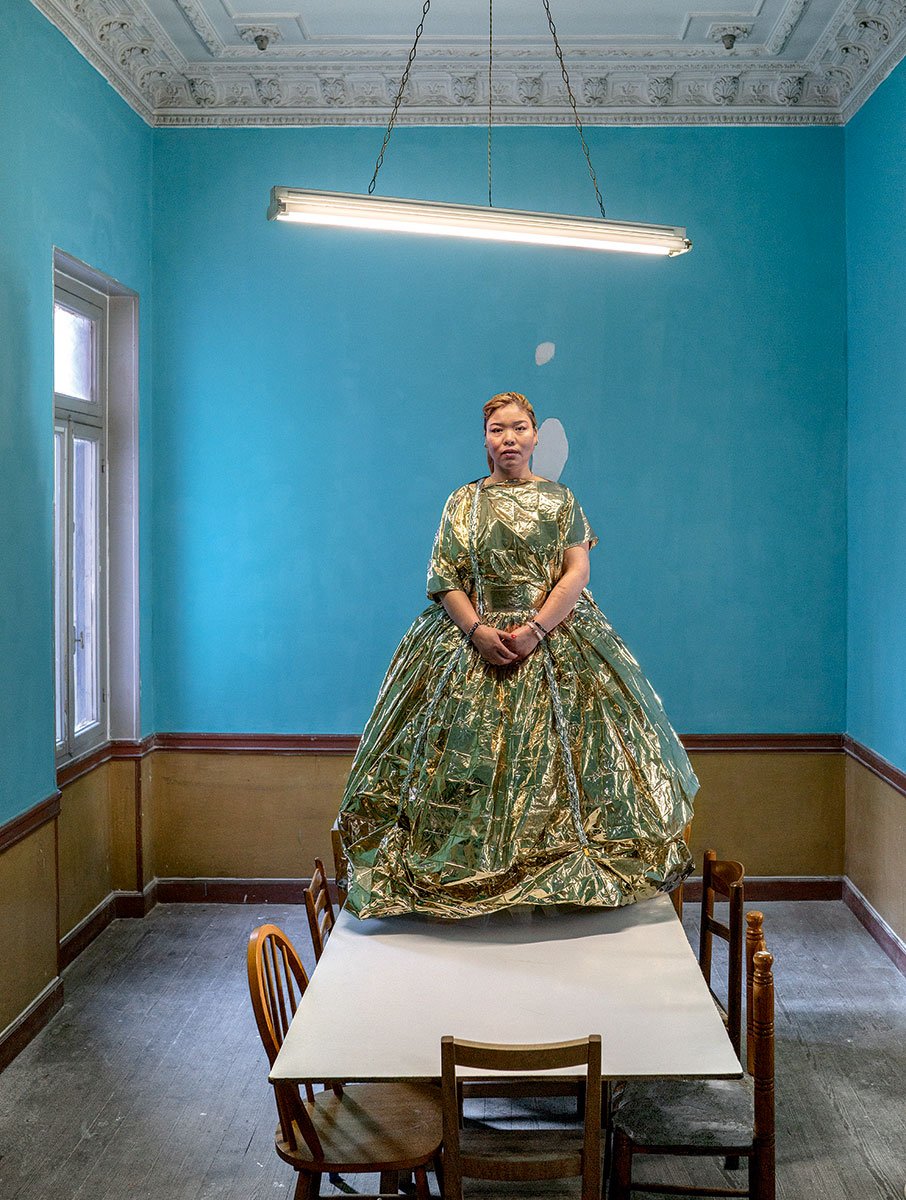 Χρυσαλλίδες-2