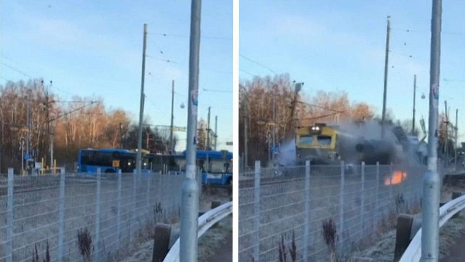 σφοδρή-σύγκρουση-τρένου-με-λεωφορείο-561289681