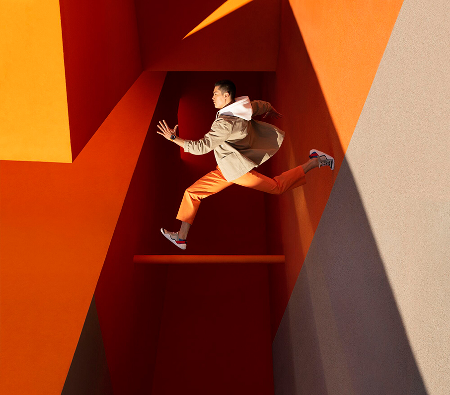 H νέα εφαρμογή Wellness του TAG HEUER Connected μετράει την ευεξία-1