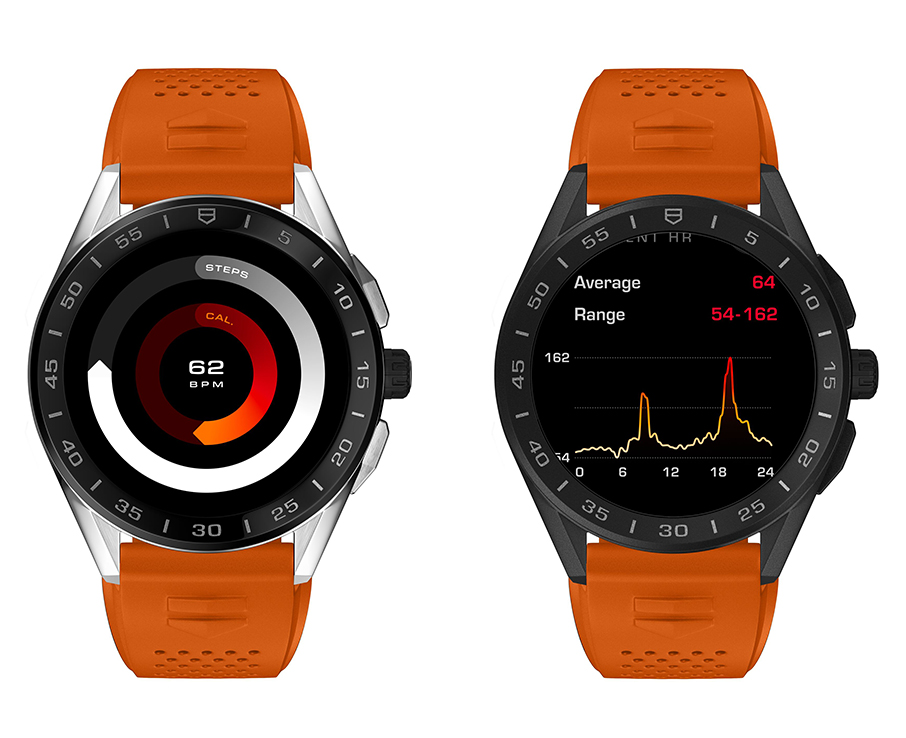 H νέα εφαρμογή Wellness του TAG HEUER Connected μετράει την ευεξία-6