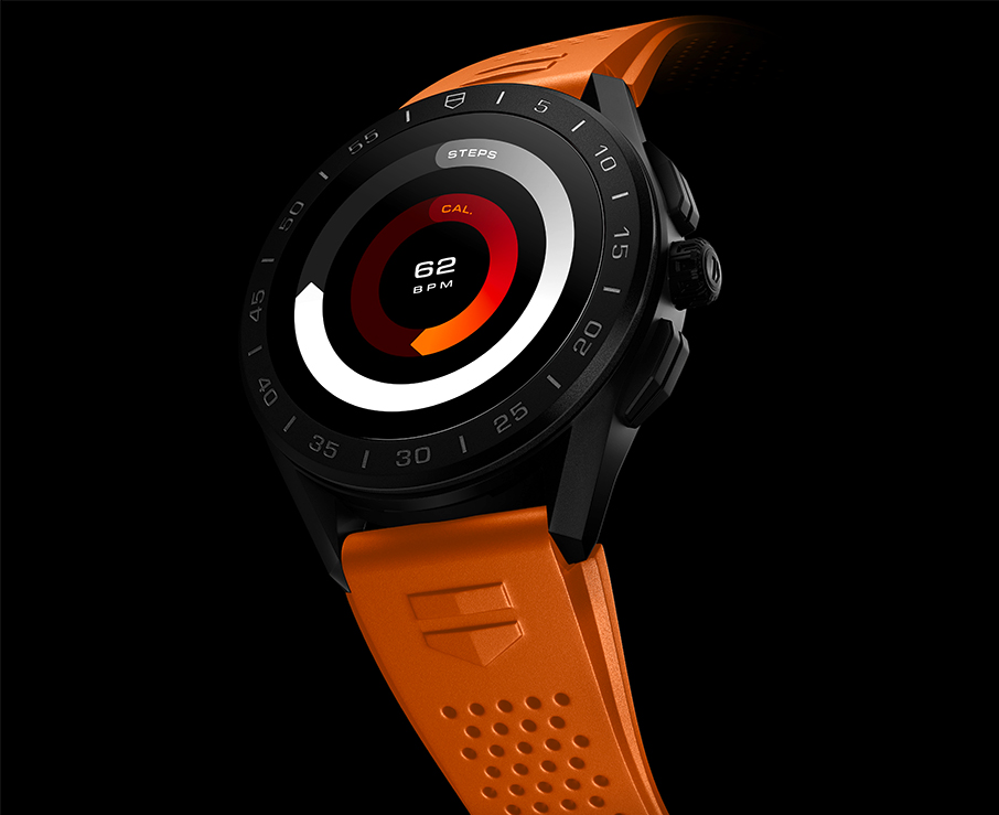 H νέα εφαρμογή Wellness του TAG HEUER Connected μετράει την ευεξία-2