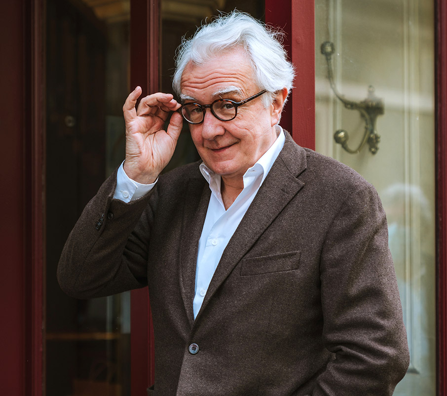 Παρίσι, Γαλλία: «Το ντελίβερι δεν είναι ζωή»-1