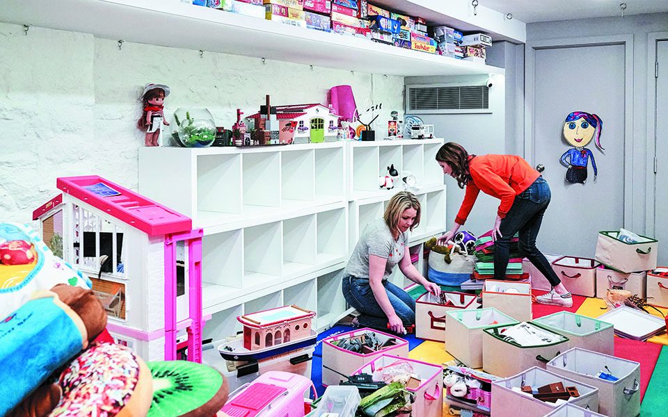 Σπίτι μου, σπιτάκι μου…-3