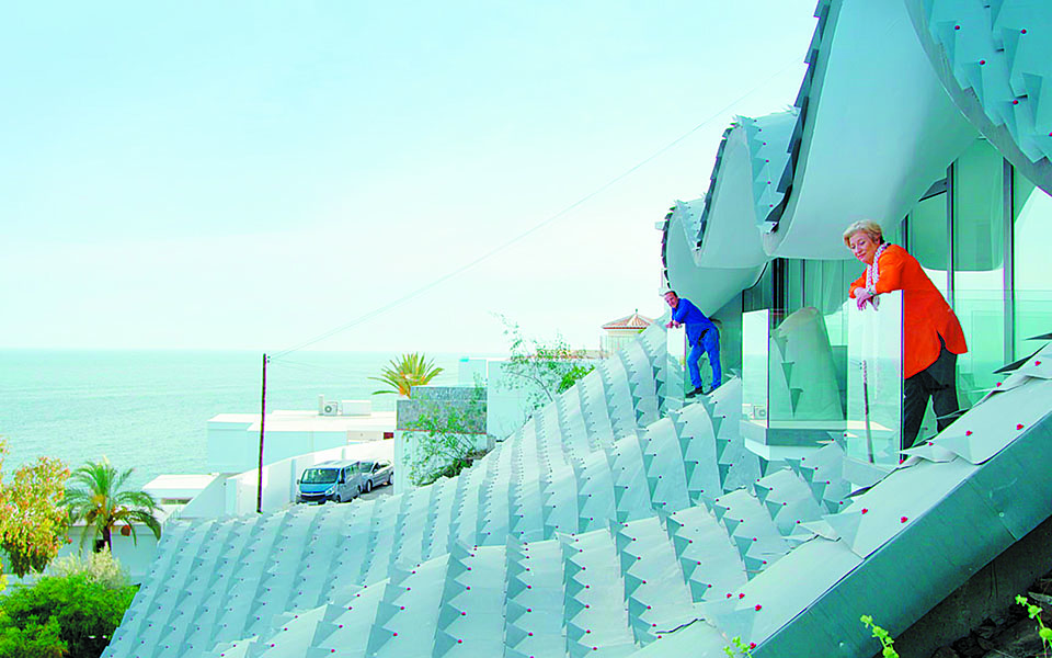 Σπίτι μου, σπιτάκι μου…-2