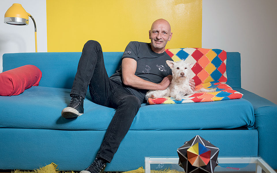 Πώς σας φαίνεται η καραντίνα στην Αθήνα;-4