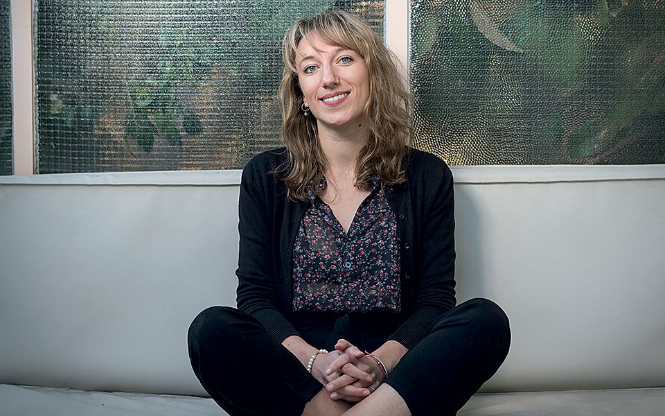 Πώς σας φαίνεται η καραντίνα στην Αθήνα;-2