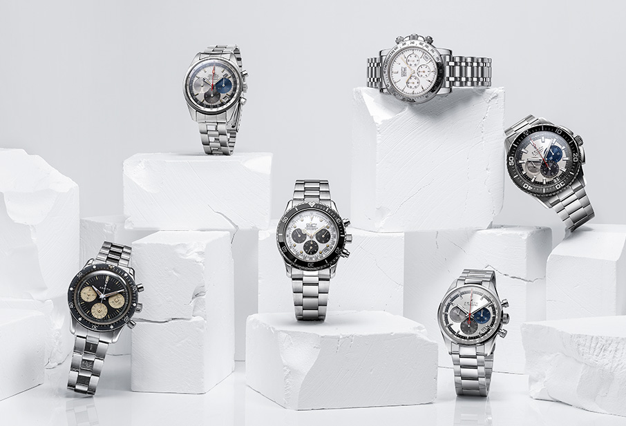 Γιατί ο Chronomaster Sport είναι τόσο σημαντικός για την ΖΕΝΙΤΗ;-2