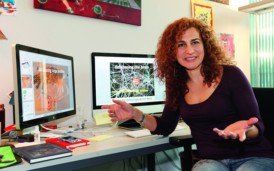 Οι γυναίκες είμαστε γεννημένες μηχανικοί!-1