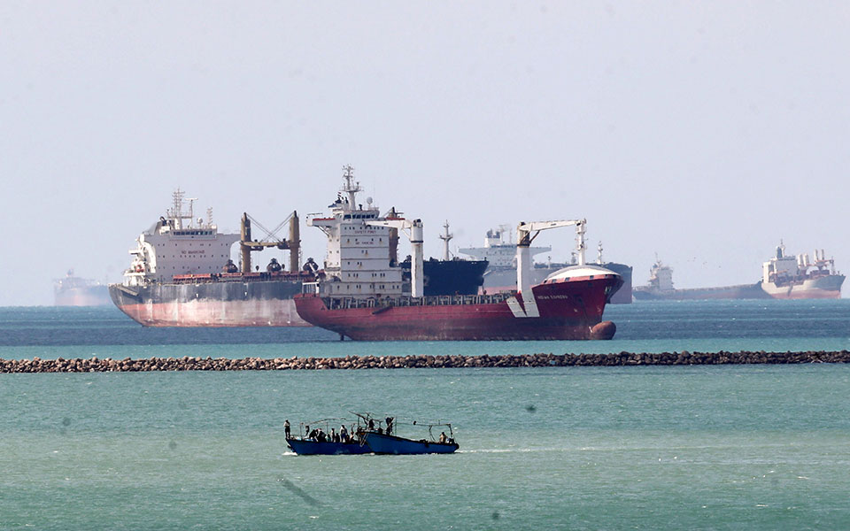 Πλοίο «Ever Given»: Οι εκτιμήσεις για το άνοιγμα της Διώρυγας του Σουέζ-4