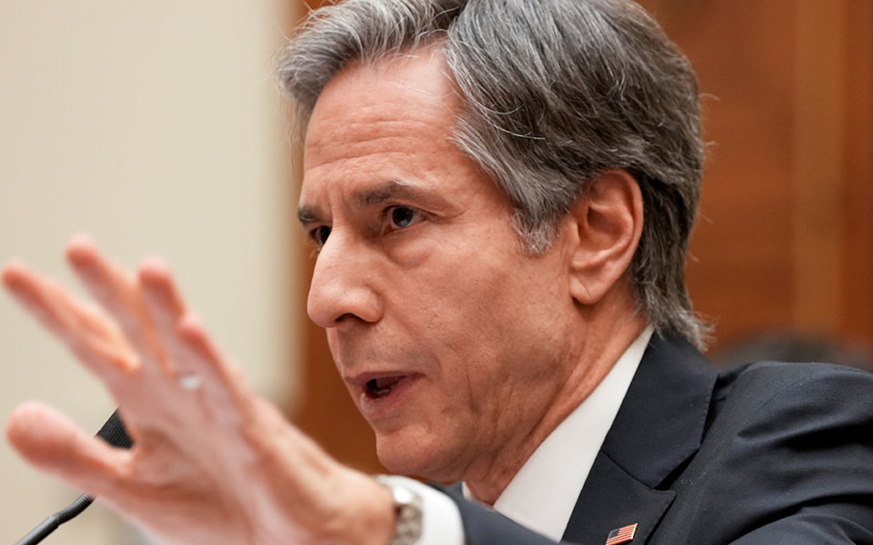 μπλίνκεν-να-σταματήσουν-οι-διώξεις-αν-561295069