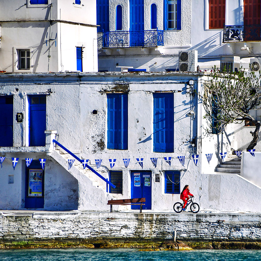 Επιστροφή στο χωριό-5