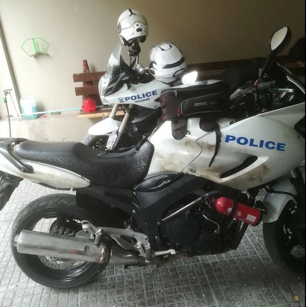 ΕΑΣΥΑ: «Οι μπαχαλάκηδες διψούν για αίμα Αστυνομικού»-1