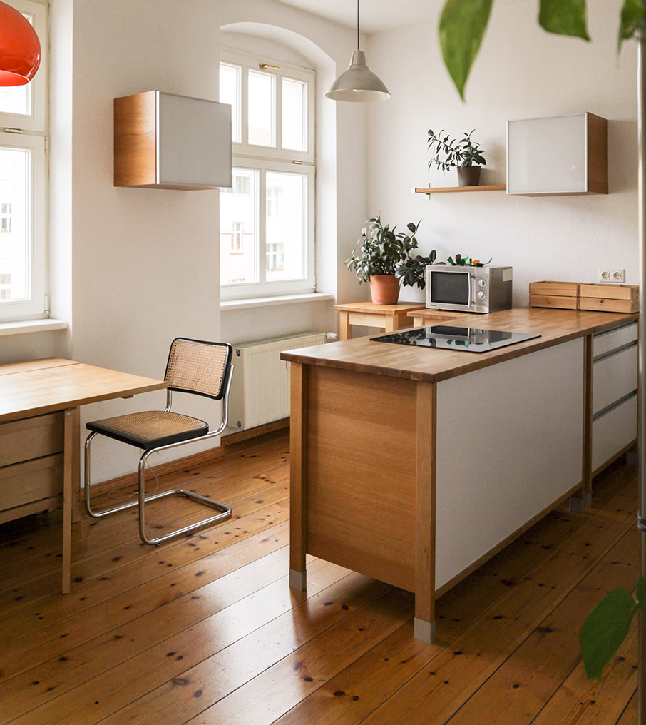 Εντυπωσιακά είδη ξύλου για έπιπλα με άποψη και στυλ-2