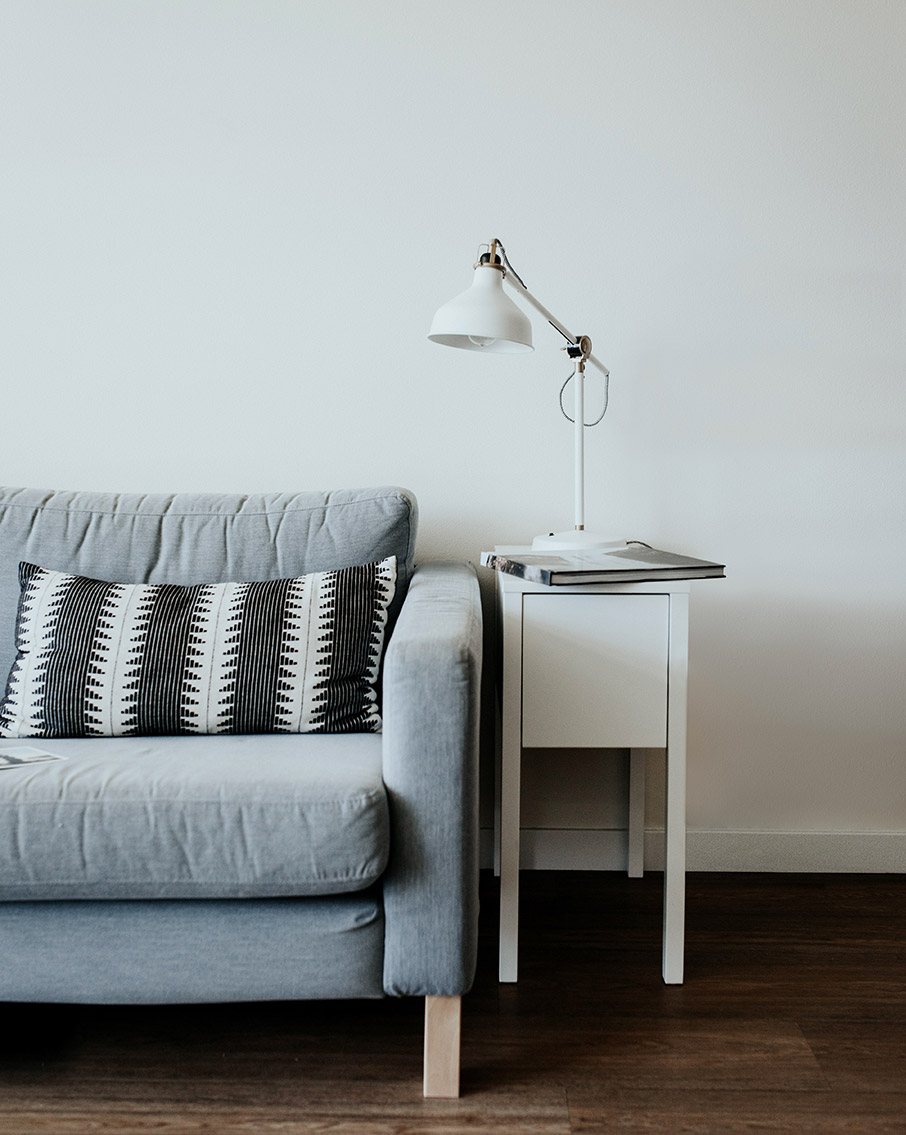 Συνδυασμοί χρωμάτων για τοίχους σαλονιού που θα αγαπήσετε-1