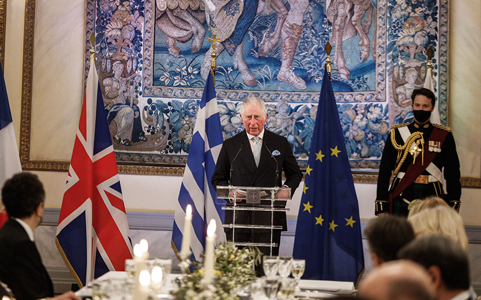 Λαμπρός εορτασμός, ισχυρά μηνύματα-4