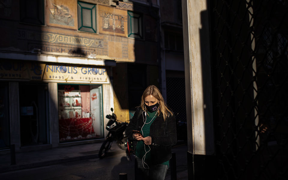 Κρας τεστ για τα νέα μέτρα το Σαββατοκύριακο-2