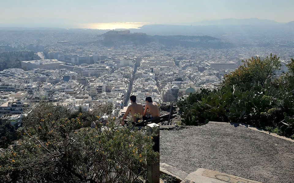 Τι αλλάζει στα sms 2 και 6 – Προς νέο άλμα στα κρούσματα-1