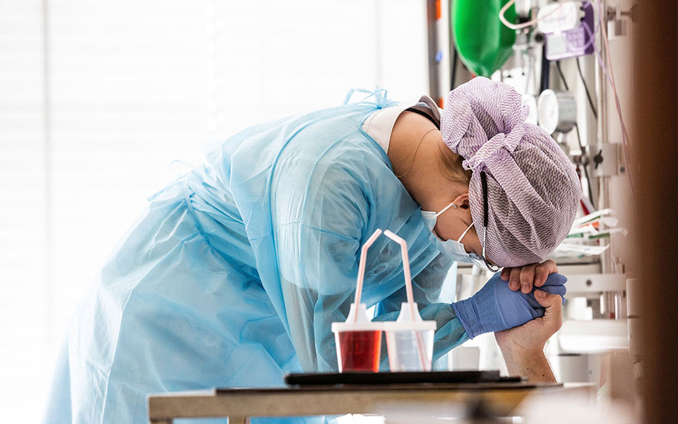 Κλείνουν τα σχολεία σε όλη τη χώρα για δύο εβδομάδες-1