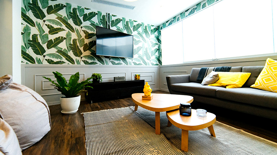 Εντυπωσιακές Προτάσεις για Τεχνοτροπίες Τοίχου και Διακόσμηση-4