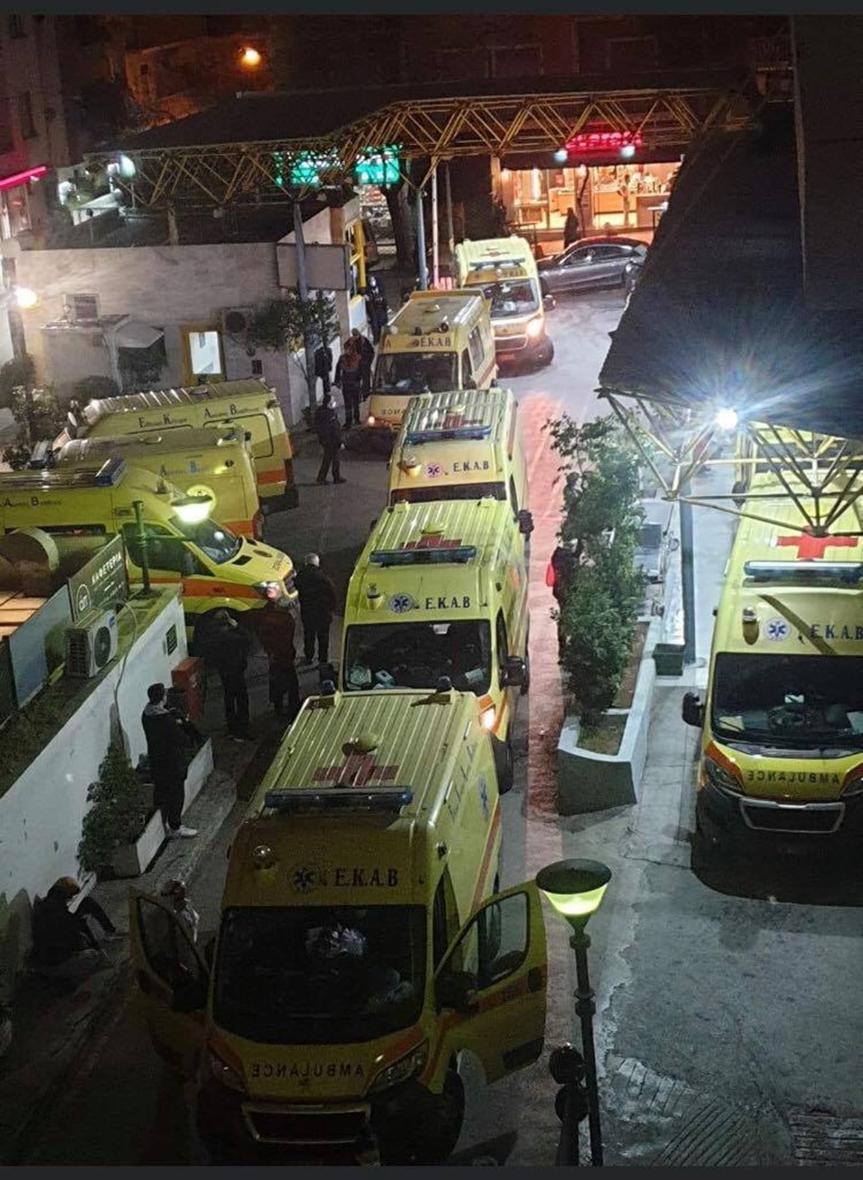 Επίταξη γιατρών: Διαχωρίζει τη θέση του από τον ΠΙΣ ο Ιατρικός Σύλλογος Αθηνών-1