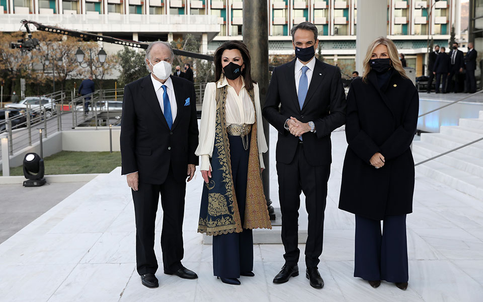 Λαμπρός εορτασμός, ισχυρά μηνύματα-15