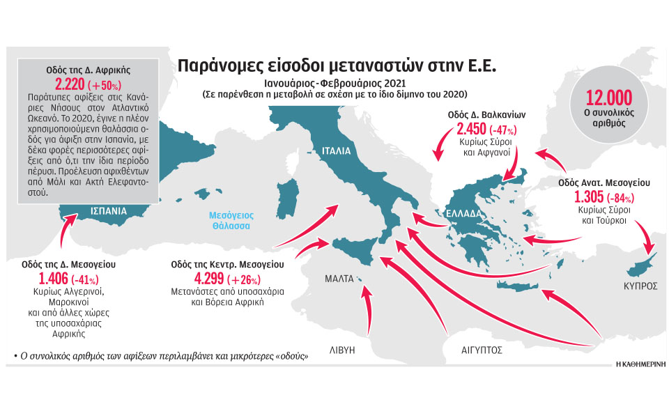 To κοινό μέτωπο των «αχθοφόρων»-1