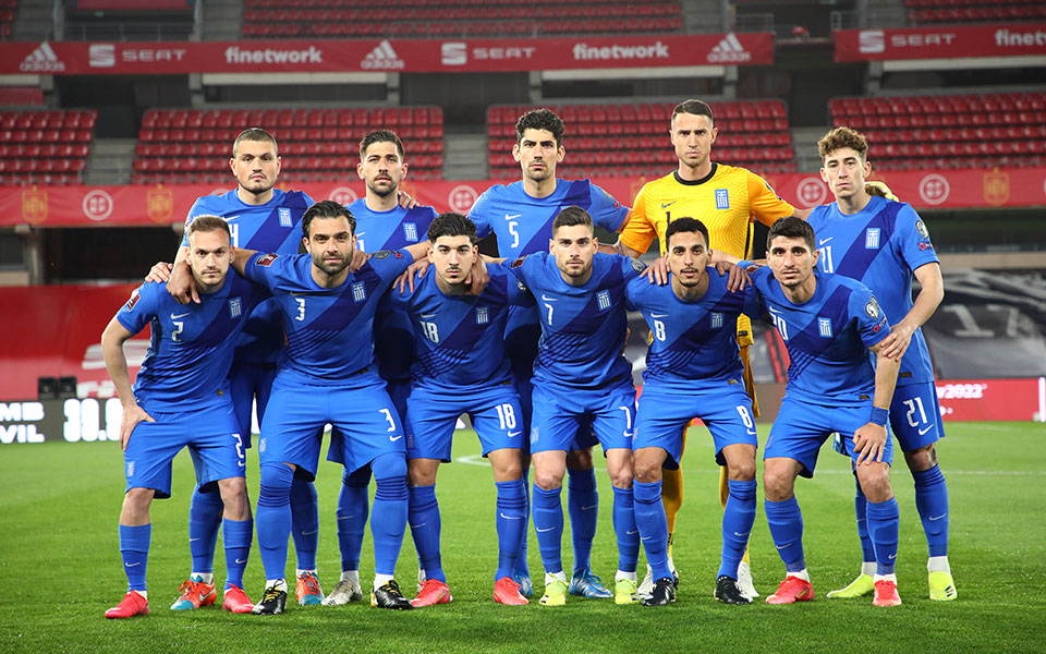 Ονειρεμένο ξεκίνημα για την Ελλάδα-2