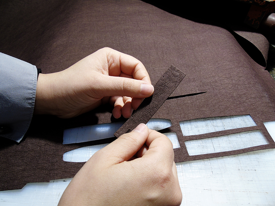 Ρολόγια με οικολογικά λουράκια από χαρτί; Ιδού η καταπληκτική ιδέα της IWC-3