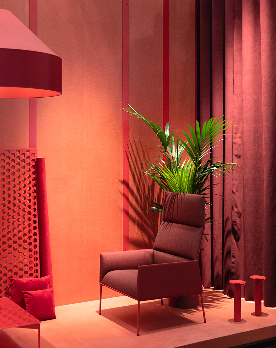 Συνδυασμοί χρωμάτων για τοίχους σαλονιού που θα αγαπήσετε-6