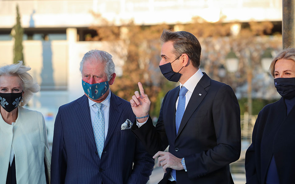 Λαμπρός εορτασμός, ισχυρά μηνύματα-14