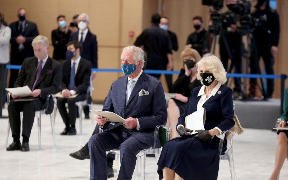 Λαμπρός εορτασμός, ισχυρά μηνύματα-17