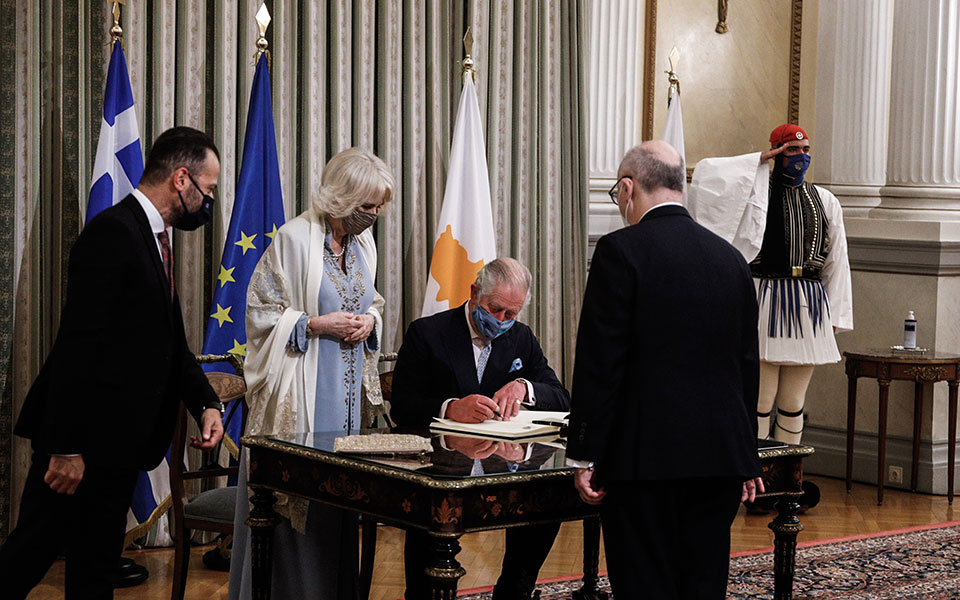 Λαμπρός εορτασμός, ισχυρά μηνύματα-3